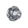 Needle roller/axial cylindrical roller bearing ZARF-3590-L-TV-A-INA